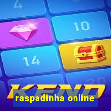 raspadinha online